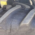 CASE Farmlift 742 – 2023 – Image 22