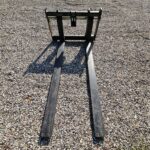 Dix NLC190 (Apollo 26.6) – Chariot télescopique compact – Image 46