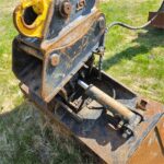 Komatsu PC 55 MR-3 + Attache rapide – Image 45