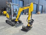 Wacker Neuson ET18 – Image 3