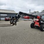 Manitou MT625 H – Série S1 – 2021 – Image 43