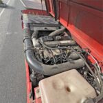 Manitou MRT 2540 M – Télescopique rotatif avec panier & télécommande – Image 45