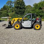 Dix NLC190 (Apollo 26.6) – Chariot télescopique compact – Image 48