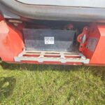 Manitou MT 1135 – 2013 – 11 m – 3 300 h – Moteur Perkins – Image 44