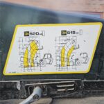 JCB 520-40 – 2004 – Image 49