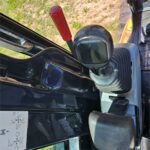 Komatsu PC 55 MR-3 + Attache rapide – Image 46