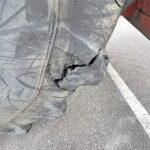 Manitou MRT 2540 M – Télescopique rotatif avec panier & télécommande – Image 48