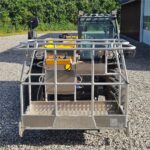 Dix NLC190 (Apollo 26.6) – Chariot télescopique compact – Image 50