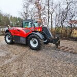 CASE IH Farmlift 742 – 2015 – Image 62