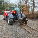 CASE IH Farmlift 742 – 2015 – Image 63