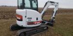 Bobcat 430, 2004 3,5T – Image 2