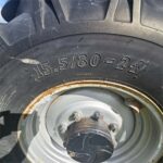 Manitou MT 1135 – 2013 – 11 m – 3 300 h – Moteur Perkins – Image 45