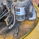 JCB 520-40 – 2004 – Image 55