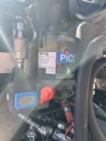 Wacker Neuson 6503 / Engcon+Grappins, Remorque, Grappin etc. – Image 17