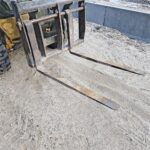 JCB 520-40 – 2004 – Image 54