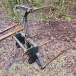 CASE IH Farmlift 742 – 2015 – Image 65