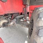 Manitou MRT 2540 M – Télescopique rotatif avec panier & télécommande – Image 51