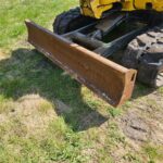 Komatsu PC 55 MR-3 + Attache rapide – Image 48