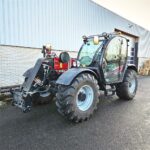 CASE Farmlift 742 – 2023 – Image 26