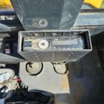 Komatsu PC 55 MR-3 + Attache rapide – Image 49