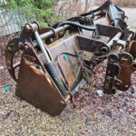 CASE IH Farmlift 742 – 2015 – Image 66