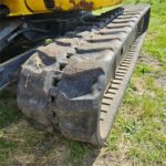 Komatsu PC 55 MR-3 + Attache rapide – Image 51