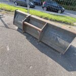 Manitou MRT 2540 M – Télescopique rotatif avec panier & télécommande – Image 54