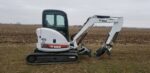 Bobcat 430, 2004 3,5T – Image 3