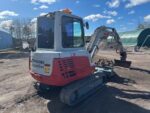 Takeuchi TB235 avec + 3godets – Image 53