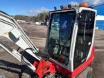 Takeuchi TB235 avec + 3godets – Image 39