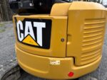 Caterpillar 303.5E CR et 4 Godets – Image 44