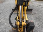 Caterpillar 303.5E CR et 4 Godets – Image 35