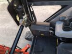 Kubota ER18 avec accessoires – Image 9