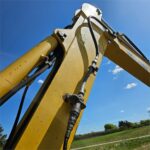 Komatsu PC 55 MR-3 + Attache rapide – Image 56