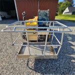 Dix NLC190 (Apollo 26.6) – Chariot télescopique compact – Image 53