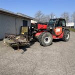 Chariot télescopique Manitou MT 932 Easy 75D - 9 m – Image 36
