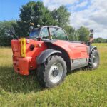 Manitou MT 1135 – 2013 – 11 m – 3 300 h – Moteur Perkins – Image 46
