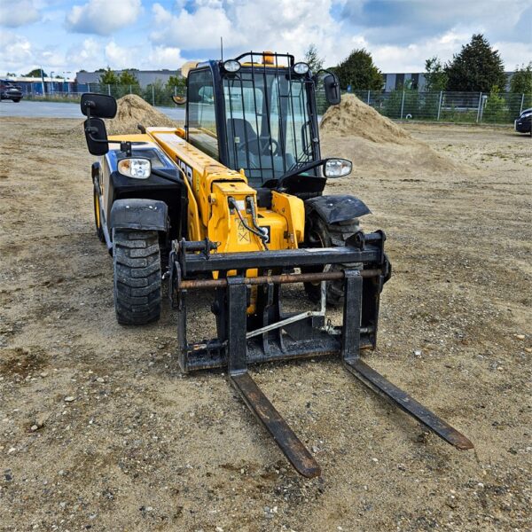 JCB 525-60T4 – 2018