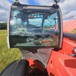 Manitou MT 1135 – 2013 – 11 m – 3 300 h – Moteur Perkins – Image 48