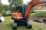 Doosan DX55 avec Accessoire – Image 30