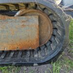 Komatsu PC 55 MR-3 + Attache rapide – Image 55