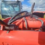 Manitou MT 1135 – 2013 – 11 m – 3 300 h – Moteur Perkins – Image 49