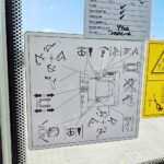 Terex TC20 avec 3 godets – Image 28