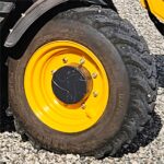 Dix NLC190 (Apollo 26.6) – Chariot télescopique compact – Image 54