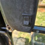 Komatsu PC 55 MR-3 + Attache rapide – Image 53