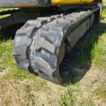 Komatsu PC 55 MR-3 + Attache rapide – Image 54
