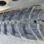 Terex TC20 avec 3 godets – Image 29