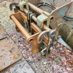 CASE IH Farmlift 742 – 2015 – Image 68