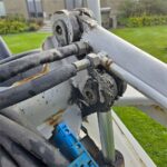 Multione SA600DT – 2009 – Image 35