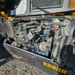 Dix NLC190 (Apollo 26.6) – Chariot télescopique compact – Image 55